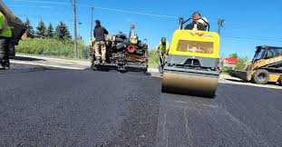 Best Driveway Grading and Leveling in Selmer, TN